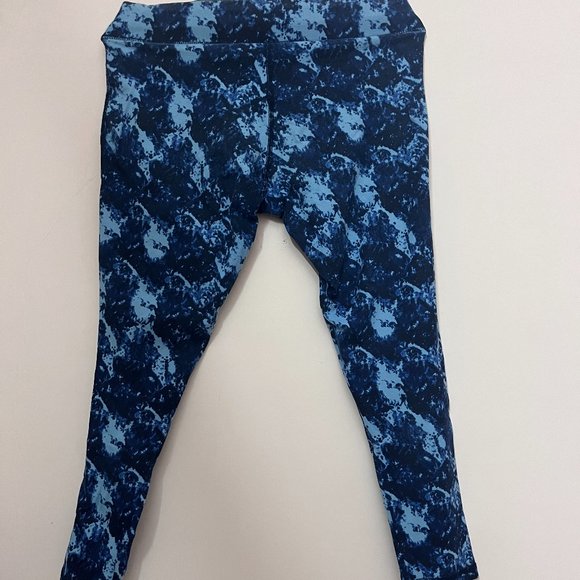 Spunk Stretchable Workout Pants - Picture 4 of 11